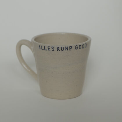 Alles kump good