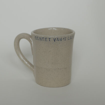 Geneet van ´t Laeve