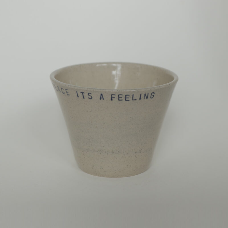 Paradise isn't a place it's a feeling - Afbeelding 3