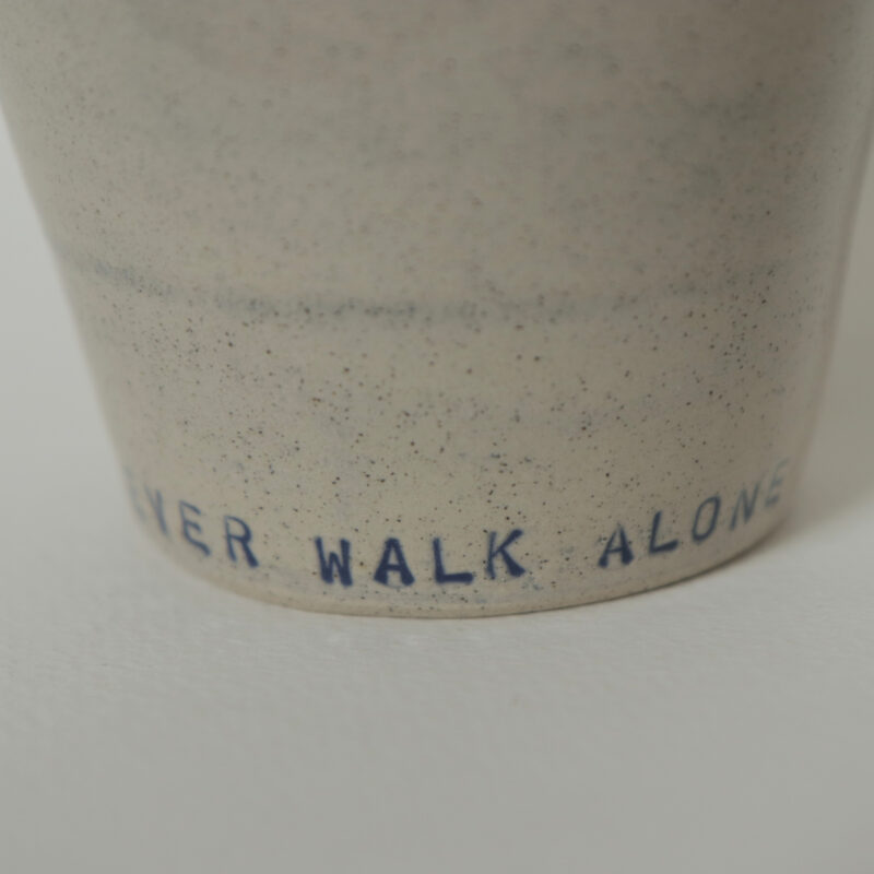 You'll never walk alone - Afbeelding 4