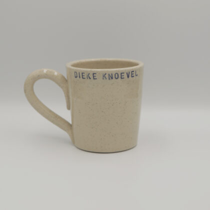 Dieke knoevel