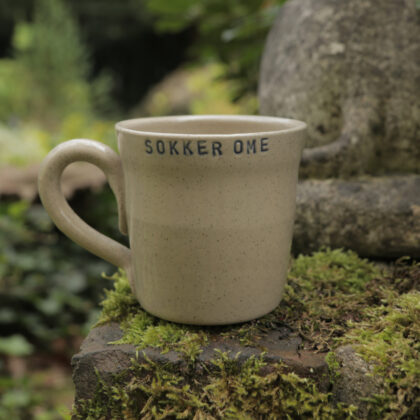 Sokker ome