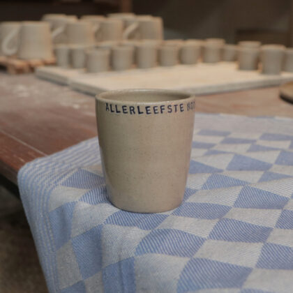 Allerleefste mooder